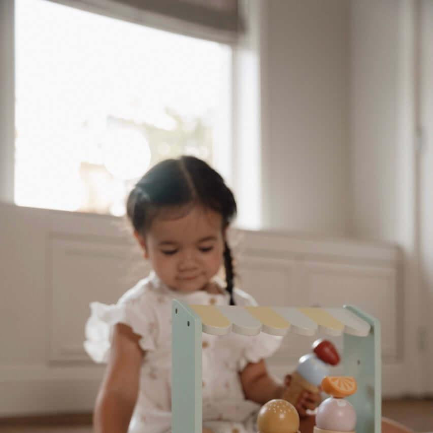 Loja de gelados - Little Dutch - Mini-Me - Baby & Kids Store