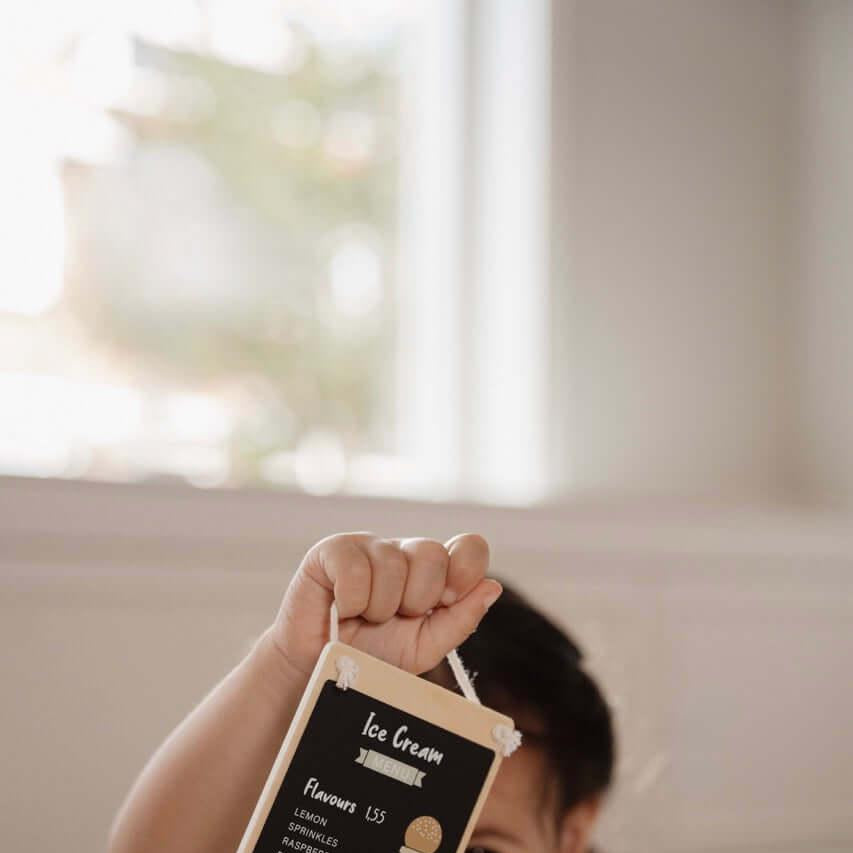 Loja de gelados - Little Dutch - Mini-Me - Baby & Kids Store