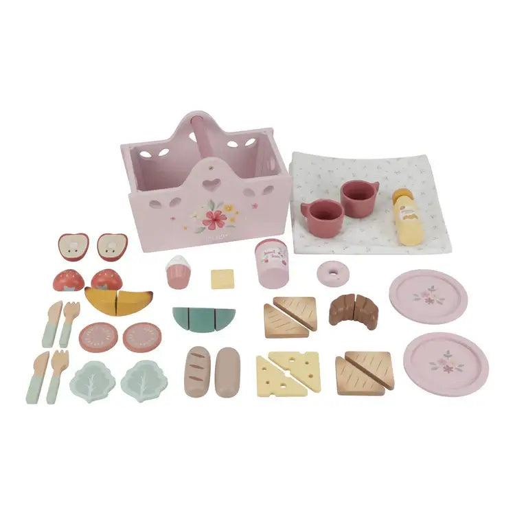 Set de Picnic - Little Dutch - Mini-Me - Baby & Kids Store