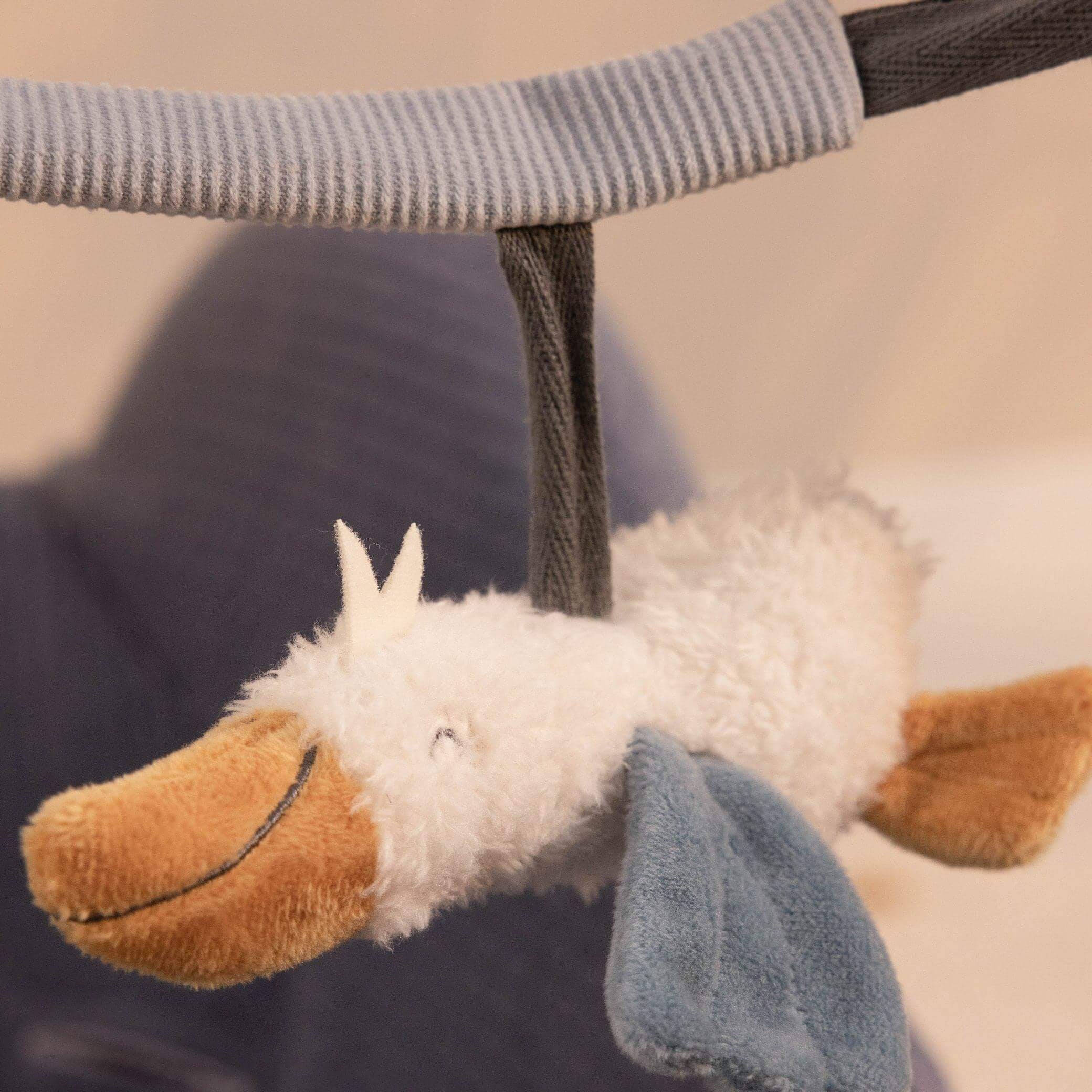 Grinalda de atividades para carrinho "Sailors Bay" | Little Dutch - Mini-Me - Baby & Kids Store