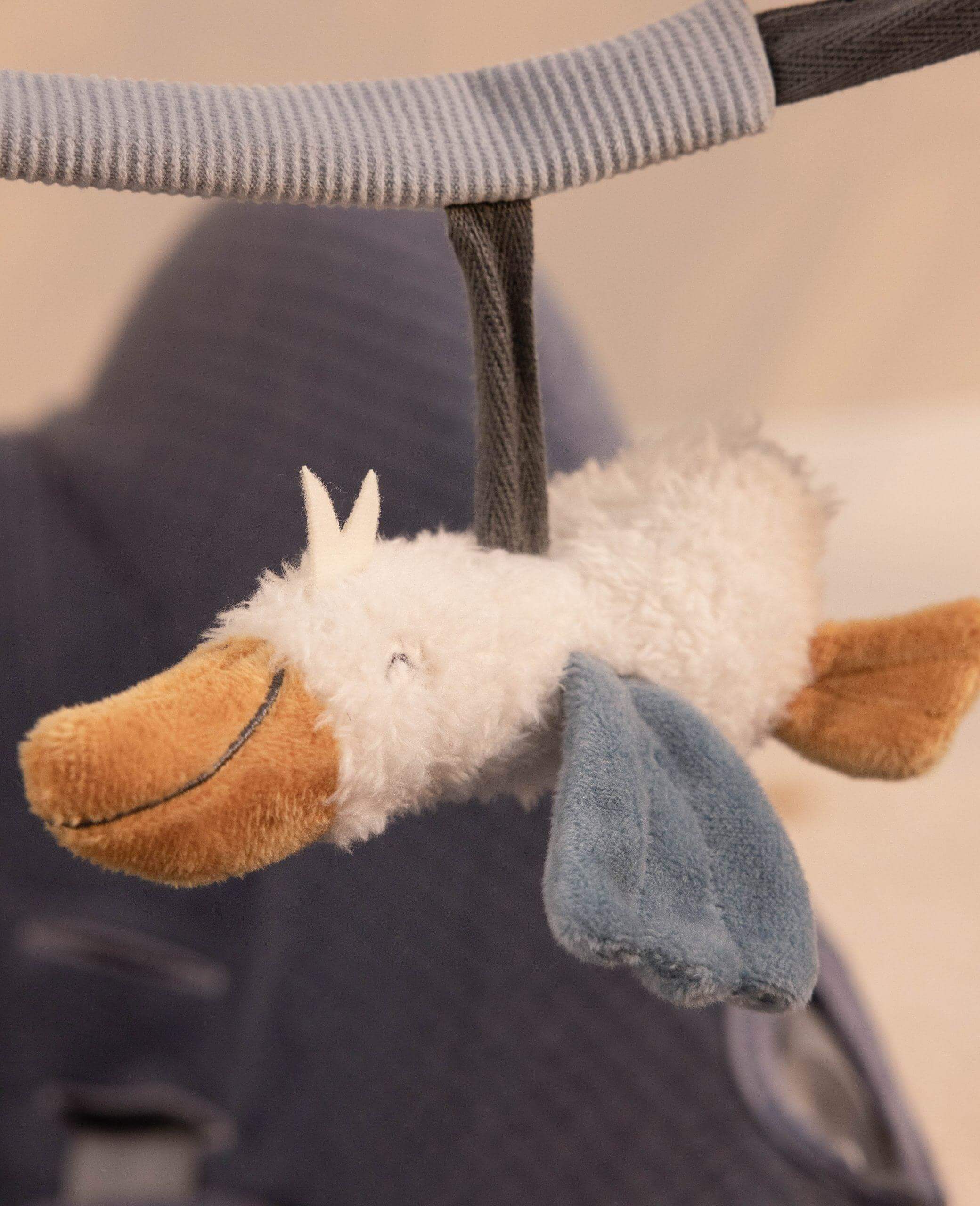 Grinalda de atividades para carrinho "Sailors Bay" | Little Dutch - Mini-Me - Baby & Kids Store