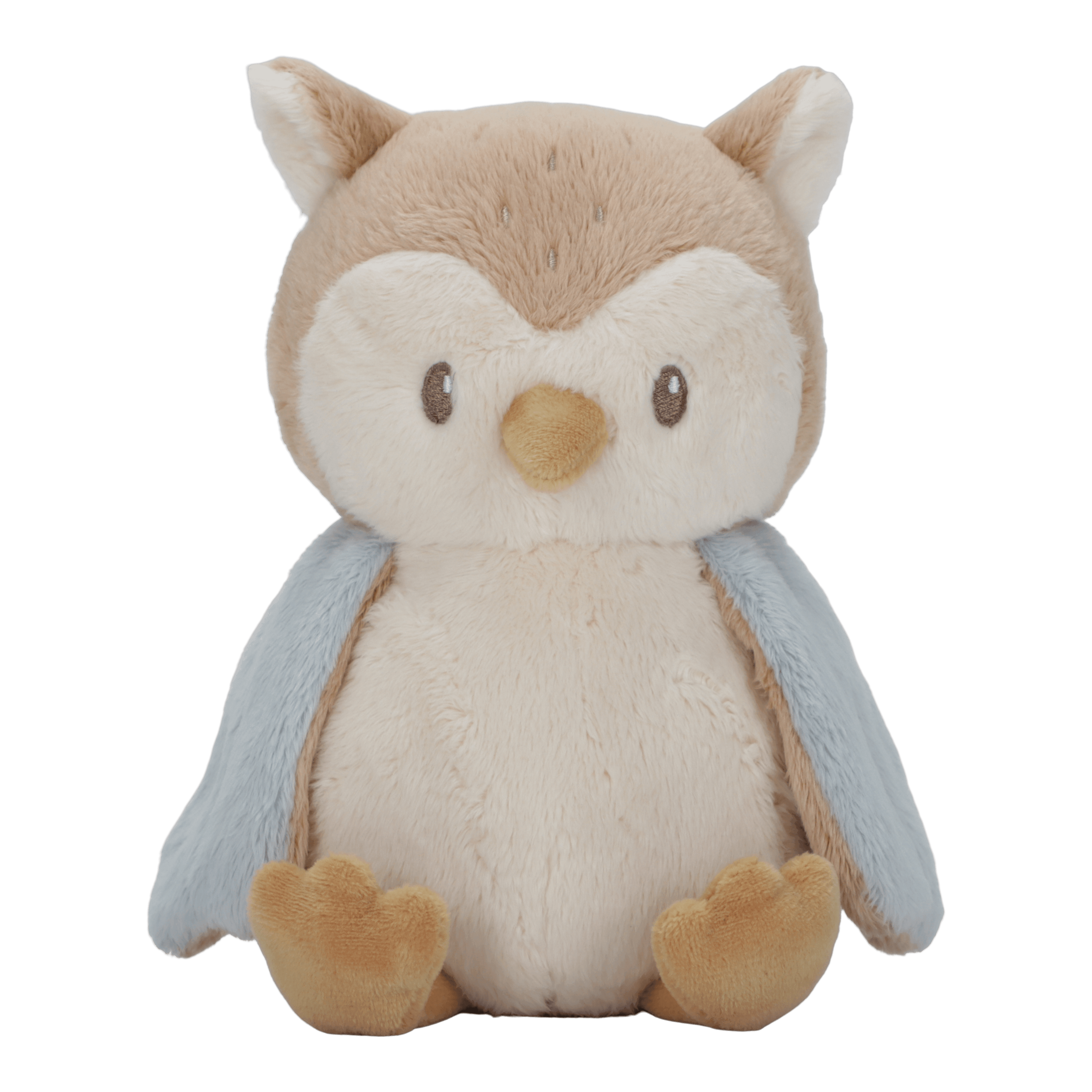 Peluche Coruja - Forest Friends | Little Dutch - Mini-Me - Baby & Kids Store