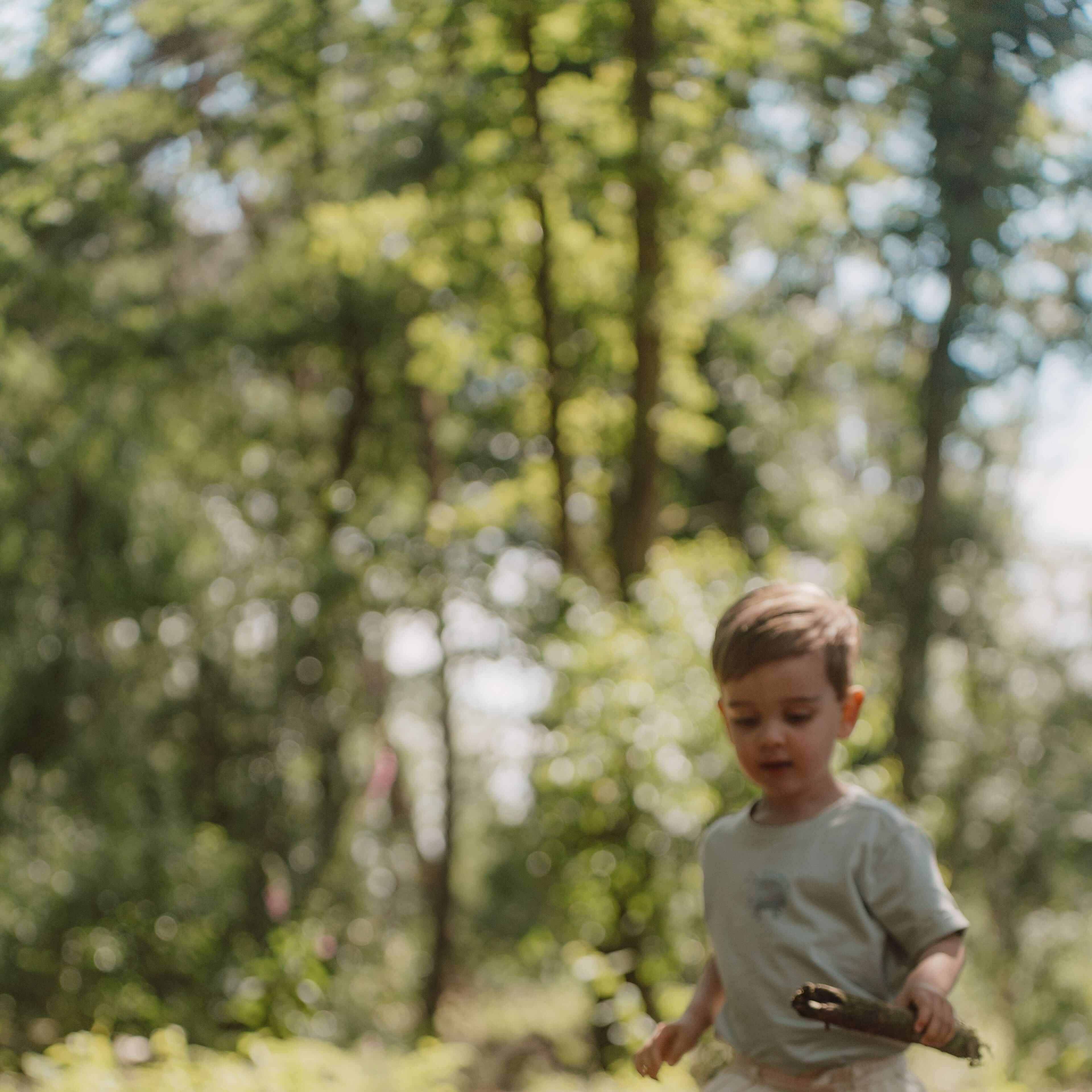 Peluche Raposinha - Forest Friends | Little Dutch - Mini-Me - Baby & Kids Store