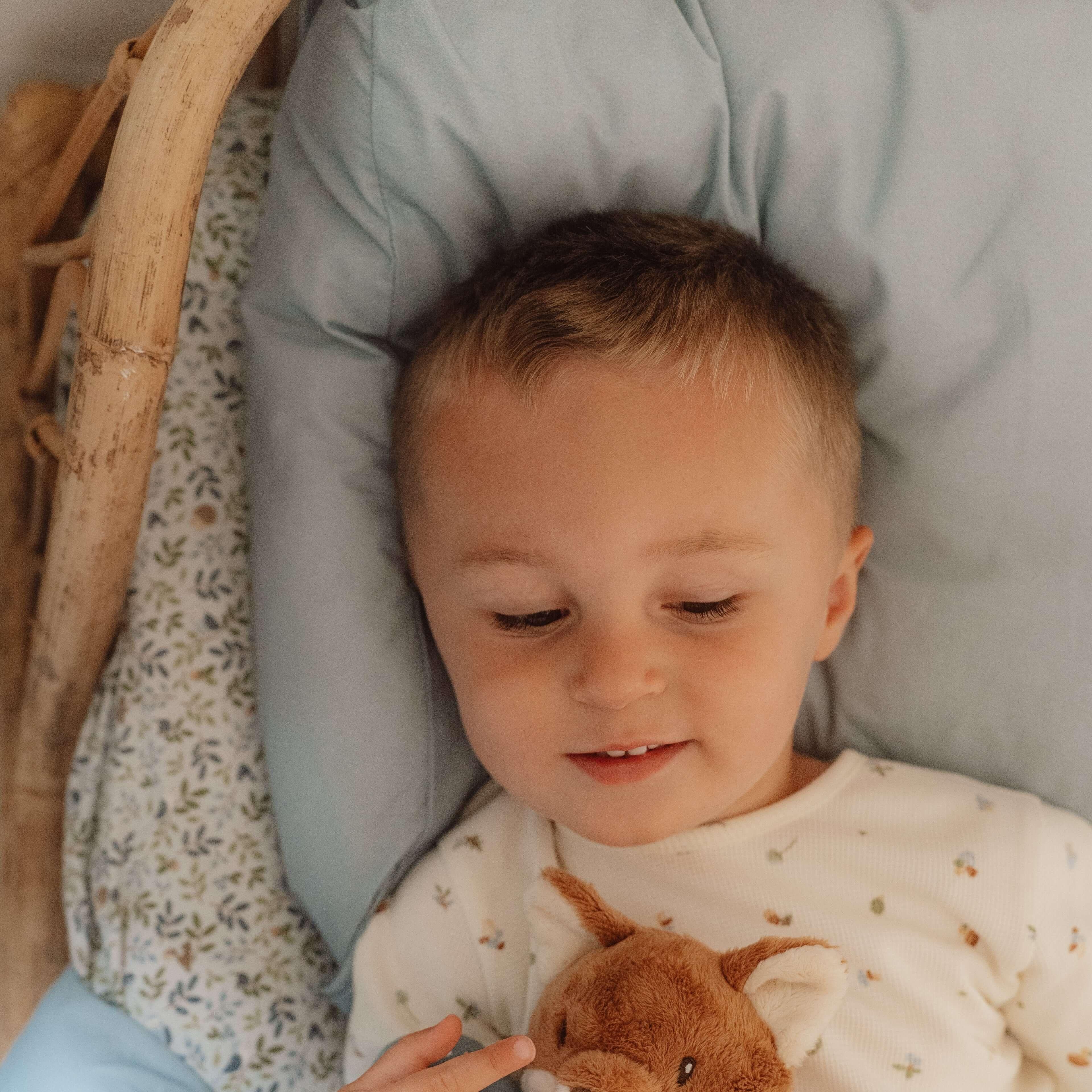 Peluche Raposinha - Forest Friends | Little Dutch - Mini-Me - Baby & Kids Store