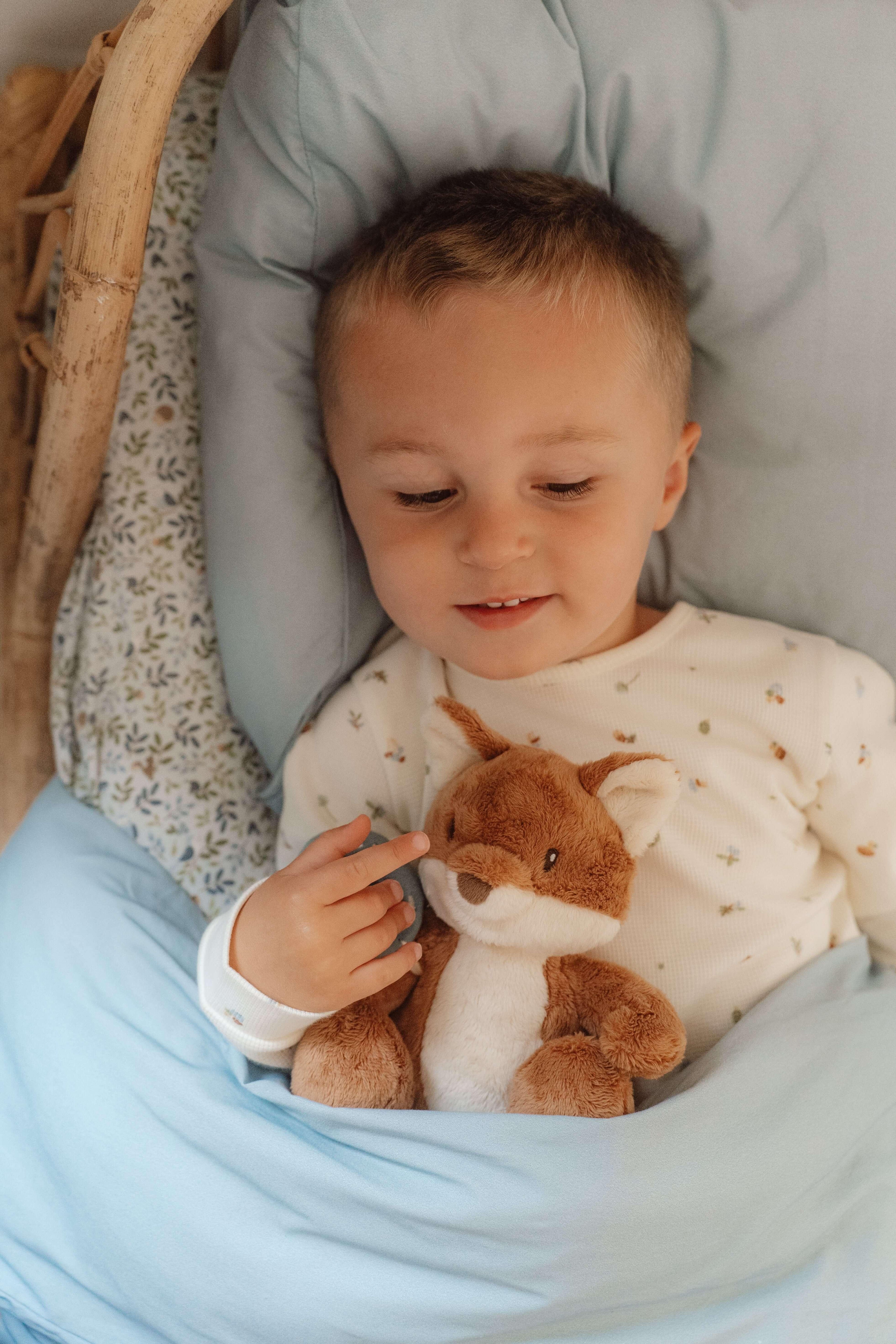 Peluche Raposinha - Forest Friends | Little Dutch - Mini-Me - Baby & Kids Store