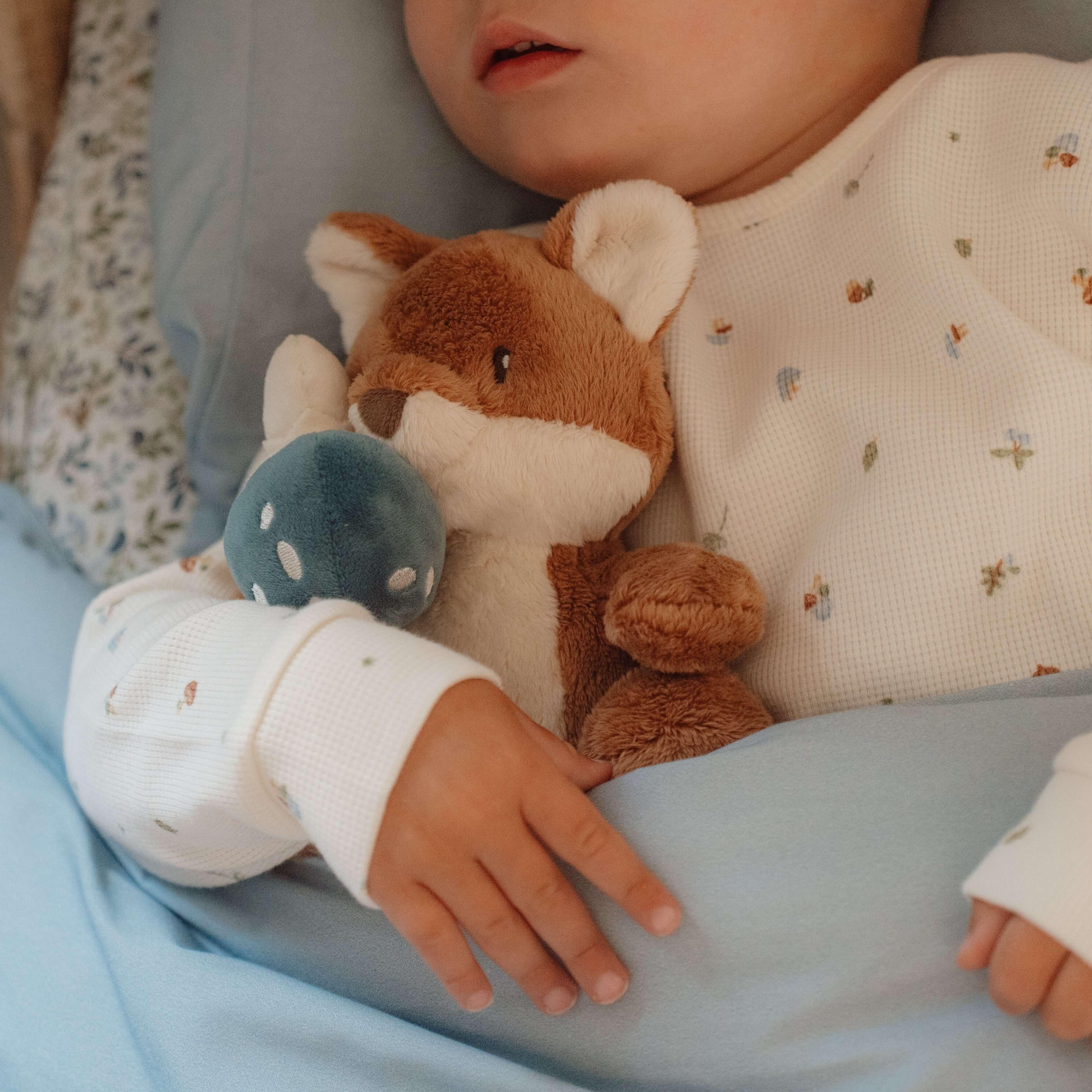 Peluche Raposinha - Forest Friends | Little Dutch - Mini-Me - Baby & Kids Store