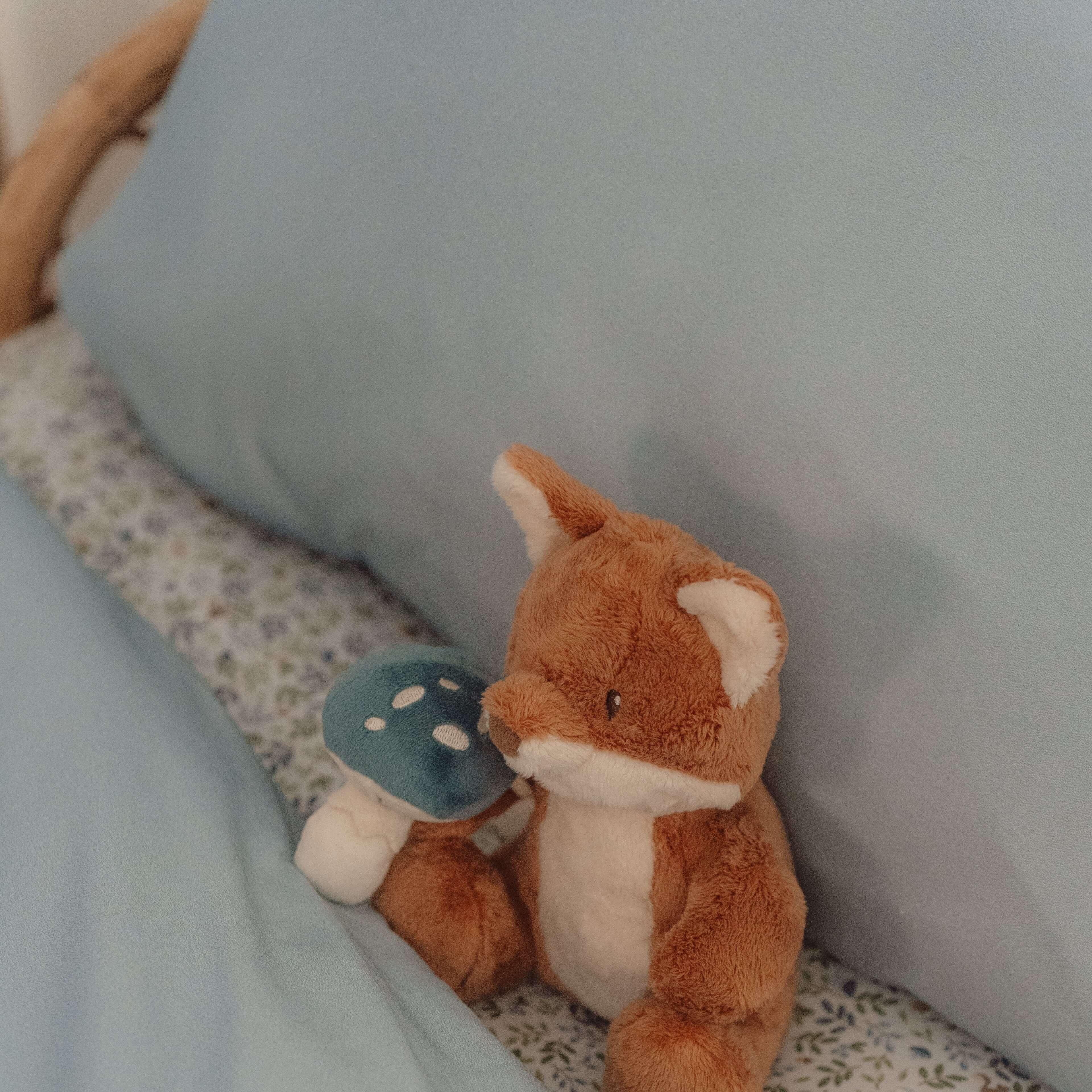 Peluche Raposinha - Forest Friends | Little Dutch - Mini-Me - Baby & Kids Store