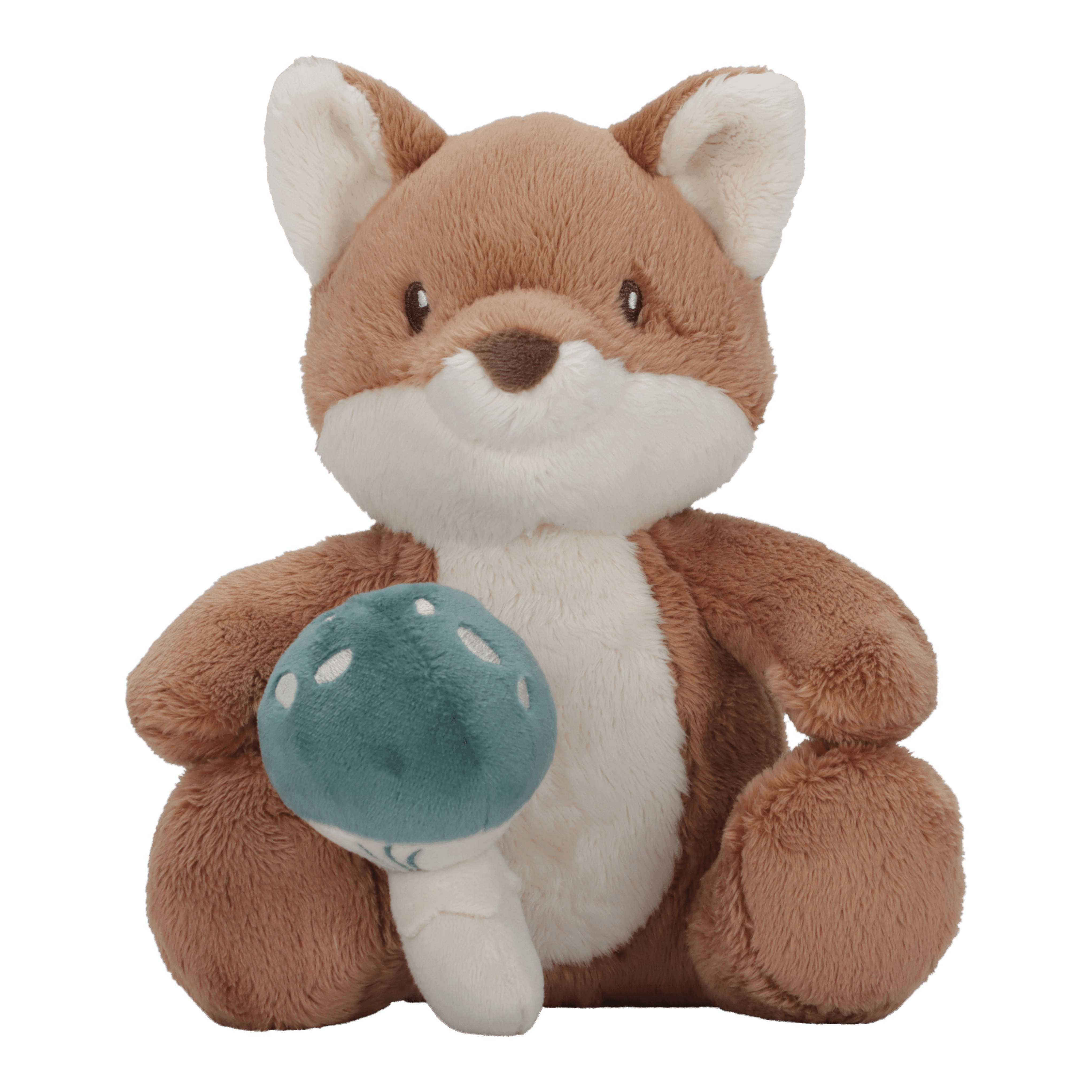 Peluche Raposinha - Forest Friends | Little Dutch - Mini-Me - Baby & Kids Store