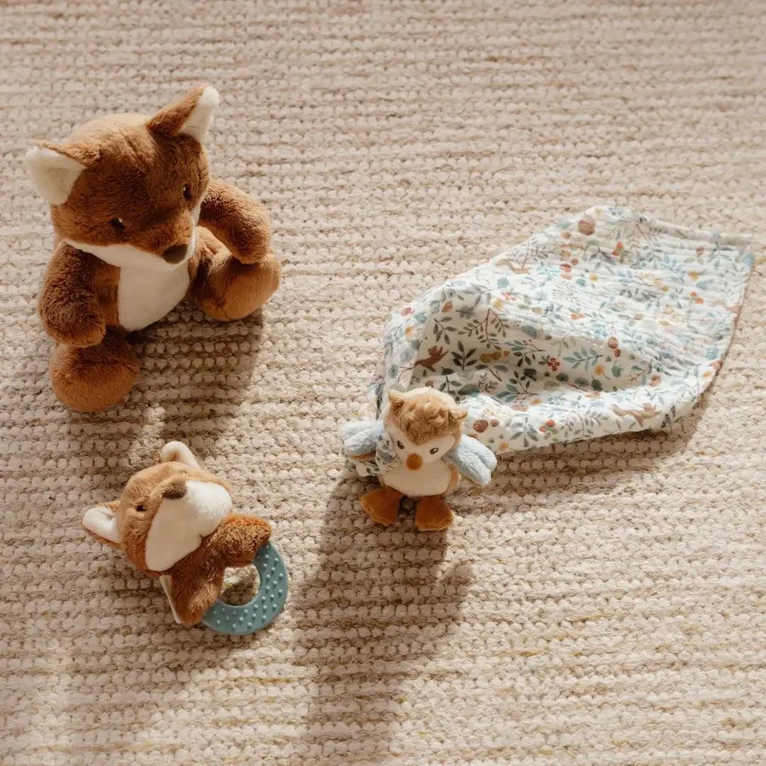 Gift Box Little Dutch - Forest Friends - Mini-Me - Baby & Kids Store