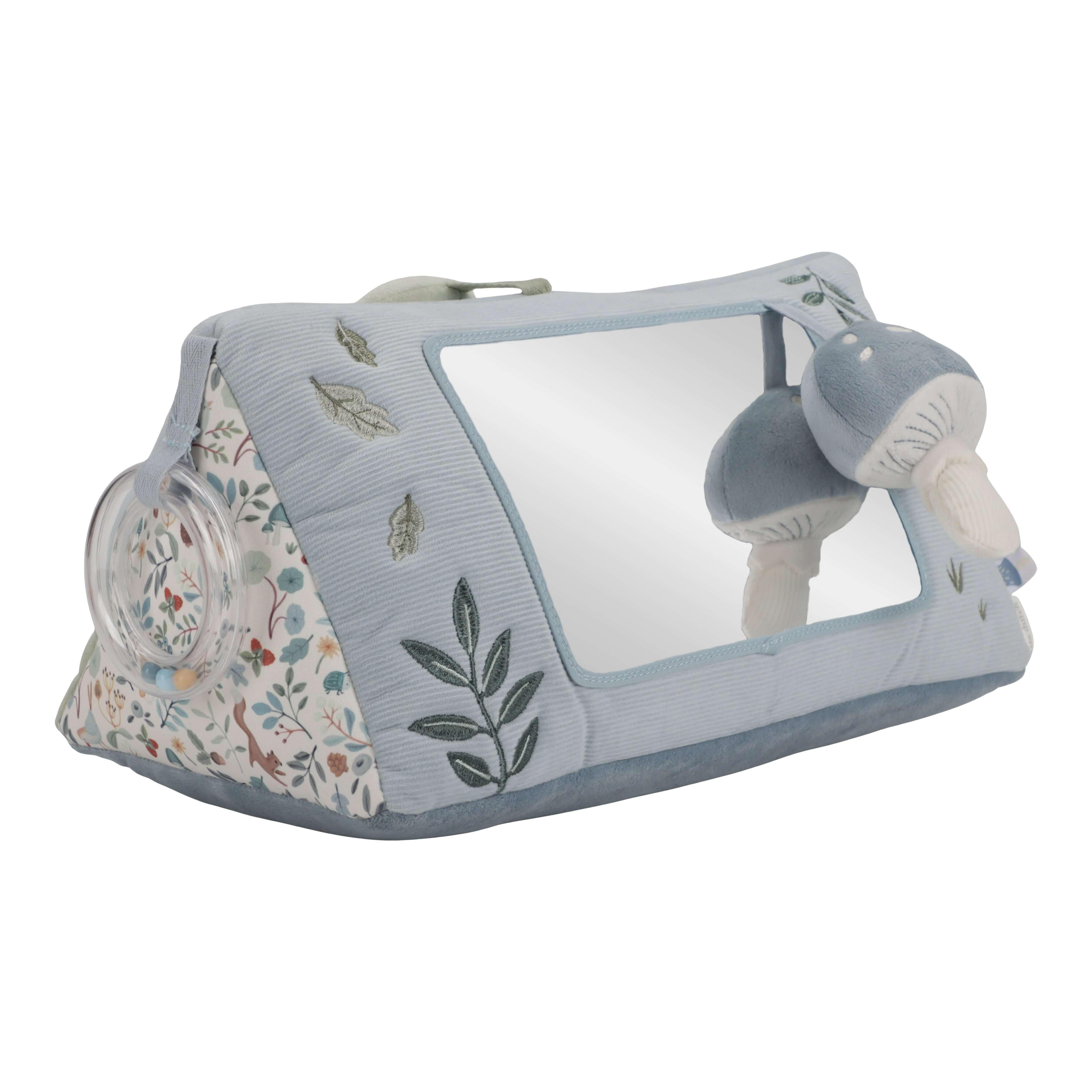 Triângulo de Actividades – Forest Friends | Little Dutch - Mini-Me - Baby & Kids Store