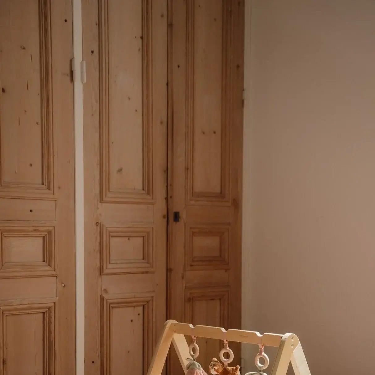 Ginásio de atividades bebé | Fairy Garden - Little Dutch - Mini-Me - Baby & Kids Store