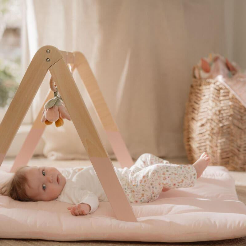 Ginásio de atividades bebé | Fairy Garden - Little Dutch - Mini-Me - Baby & Kids Store