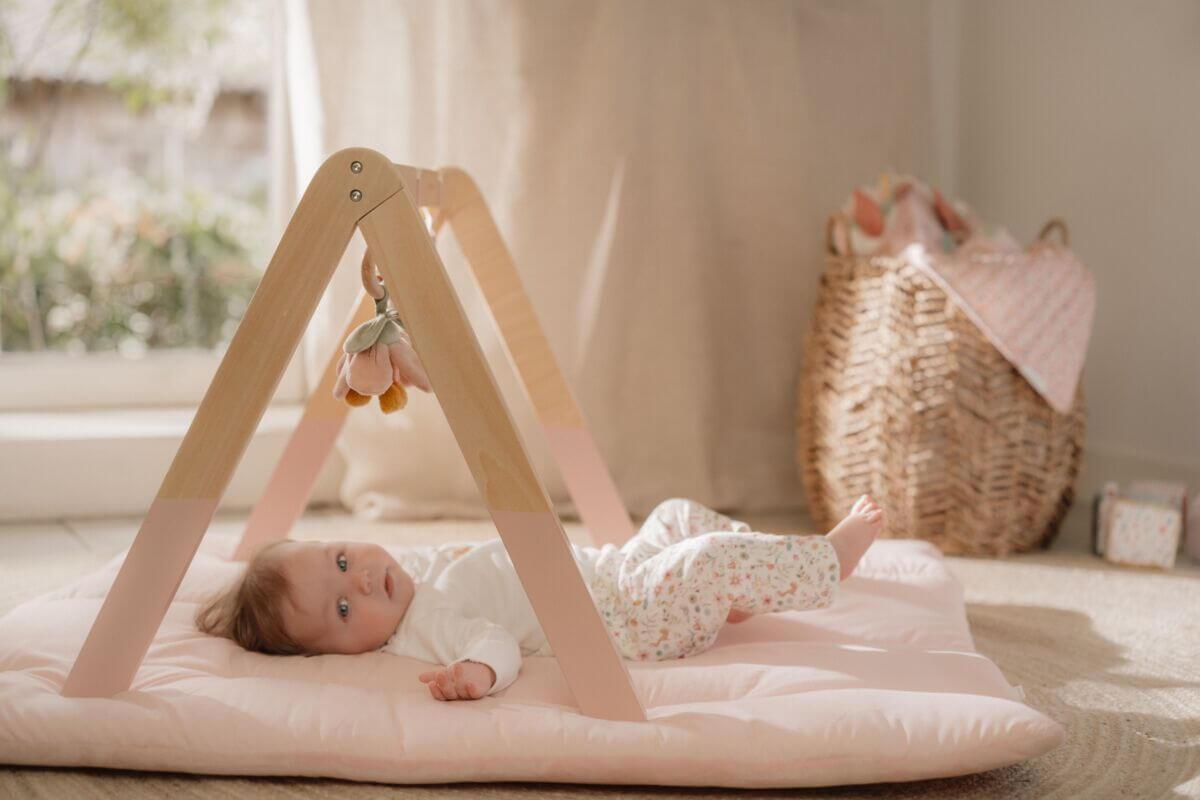 Ginásio de atividades bebé | Fairy Garden - Little Dutch - Mini-Me - Baby & Kids Store