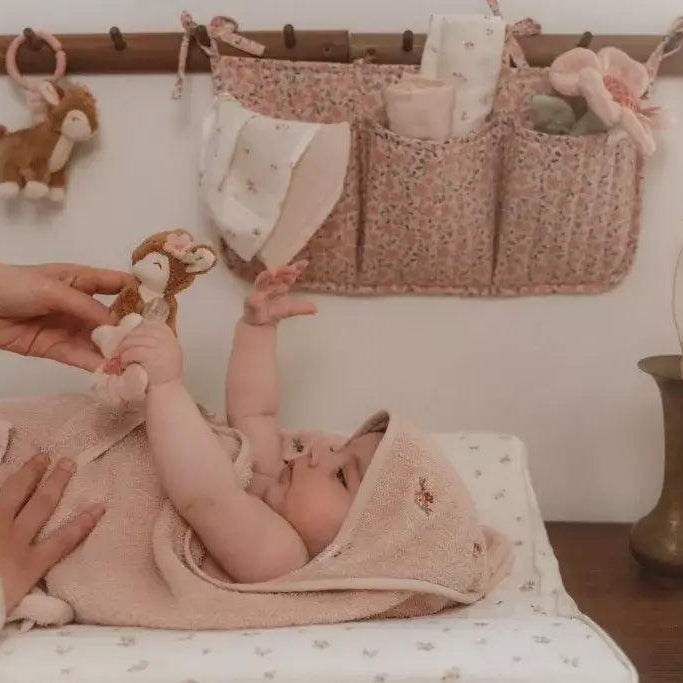 Anel Roca Chocalho Fairy Garden - Little Dutch - Mini-Me - Baby & Kids Store