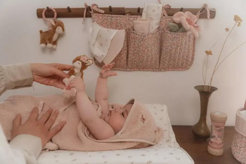 Anel Roca Chocalho Fairy Garden - Little Dutch - Mini-Me - Baby & Kids Store