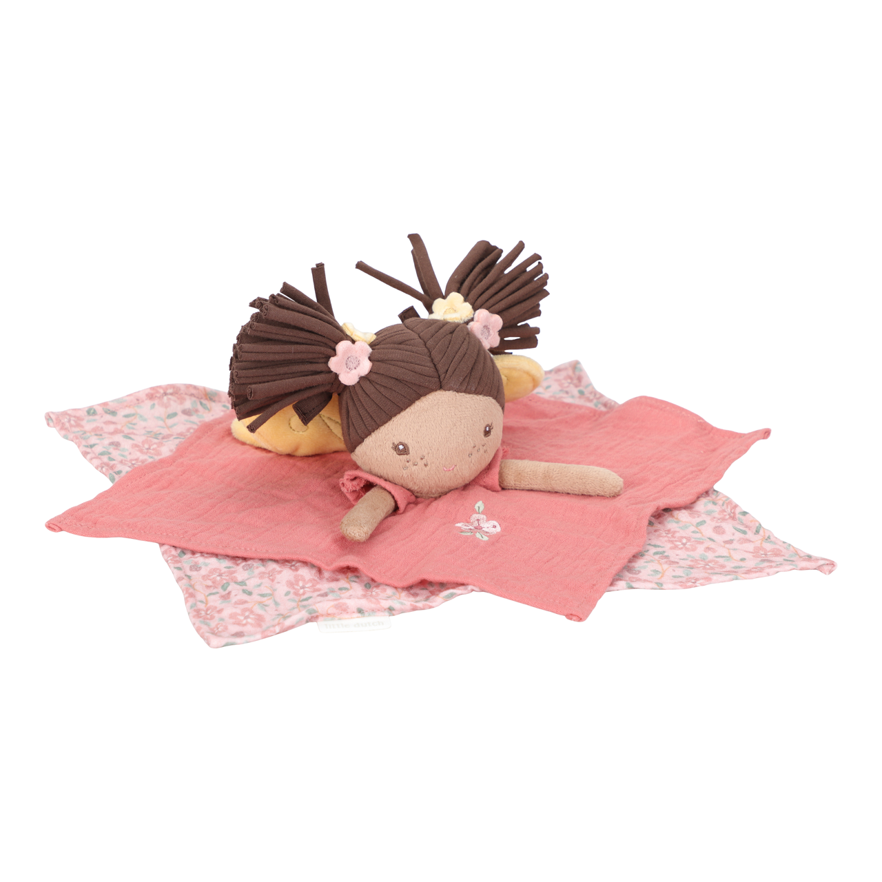Doudou Fada Evi | Little Dutch - Mini-Me - Baby & Kids Store