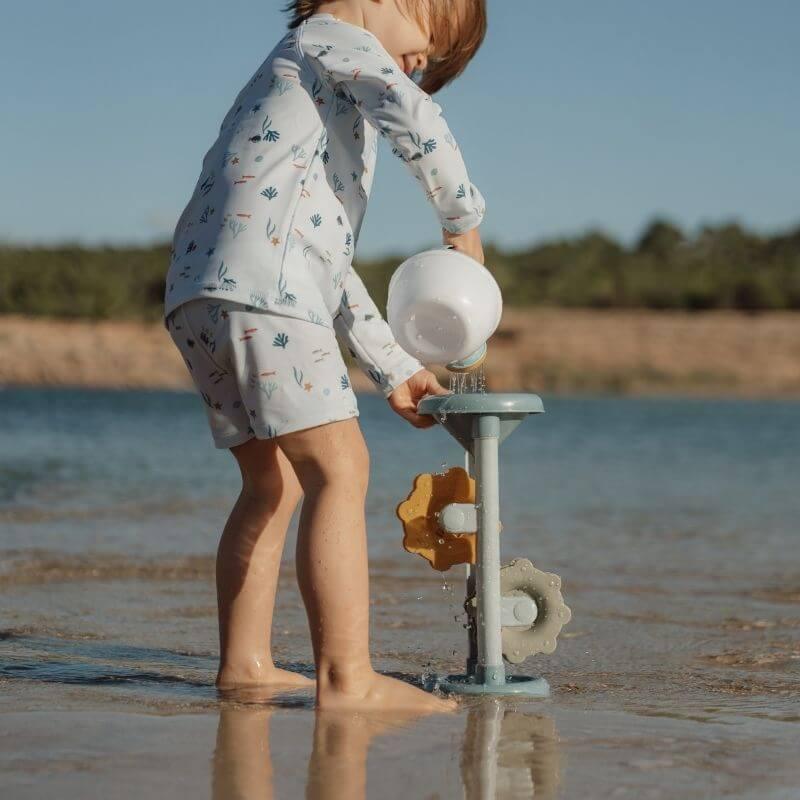 Moinho de Areia – Fresh Greens Little Dutch - Mini-Me - Baby & Kids Store