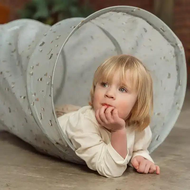 Túnel de Actividades – Sailors Bay | Little Dutch - Mini-Me - Baby & Kids Store