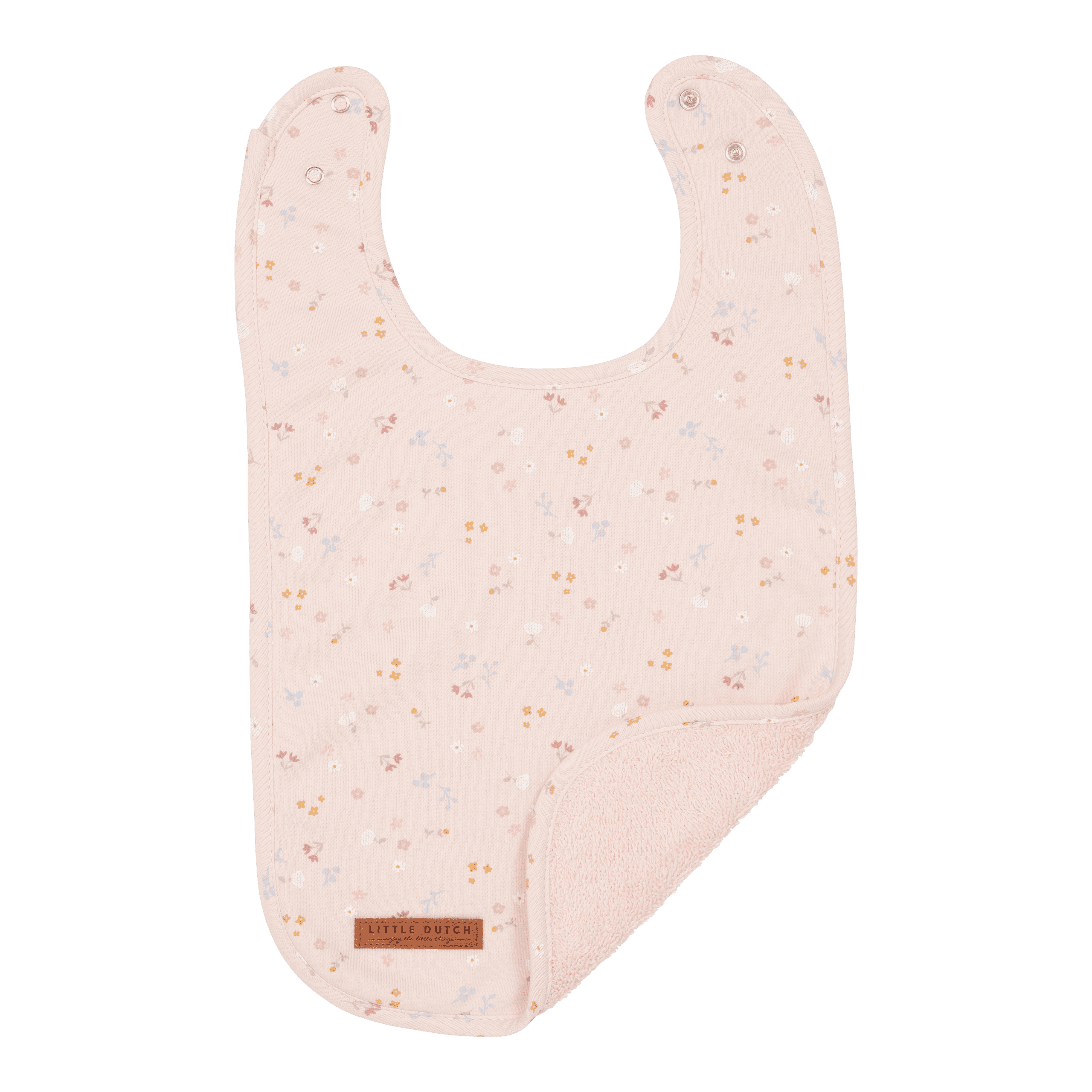 Babete Little Pink Flowers | Little Dutch - Mini-Me - Baby & Kids Store