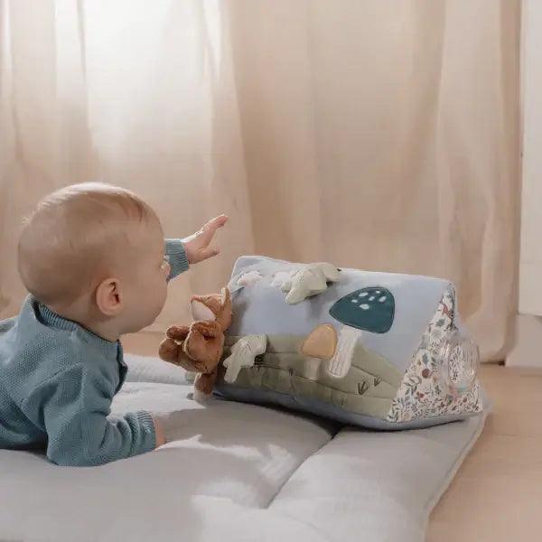 Triângulo de Actividades – Forest Friends | Little Dutch - Mini-Me - Baby & Kids Store