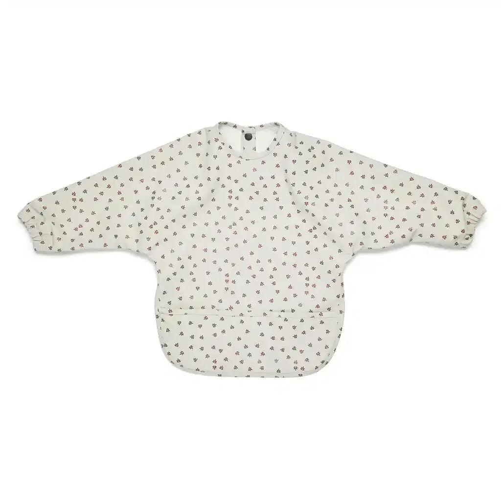 Babete com mangas - Cru | Nuuroo - Mini-Me - Baby & Kids Store