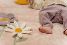 Tapete de Atividades Miffy - Vintage Flowers | Little Dutch - Mini-Me