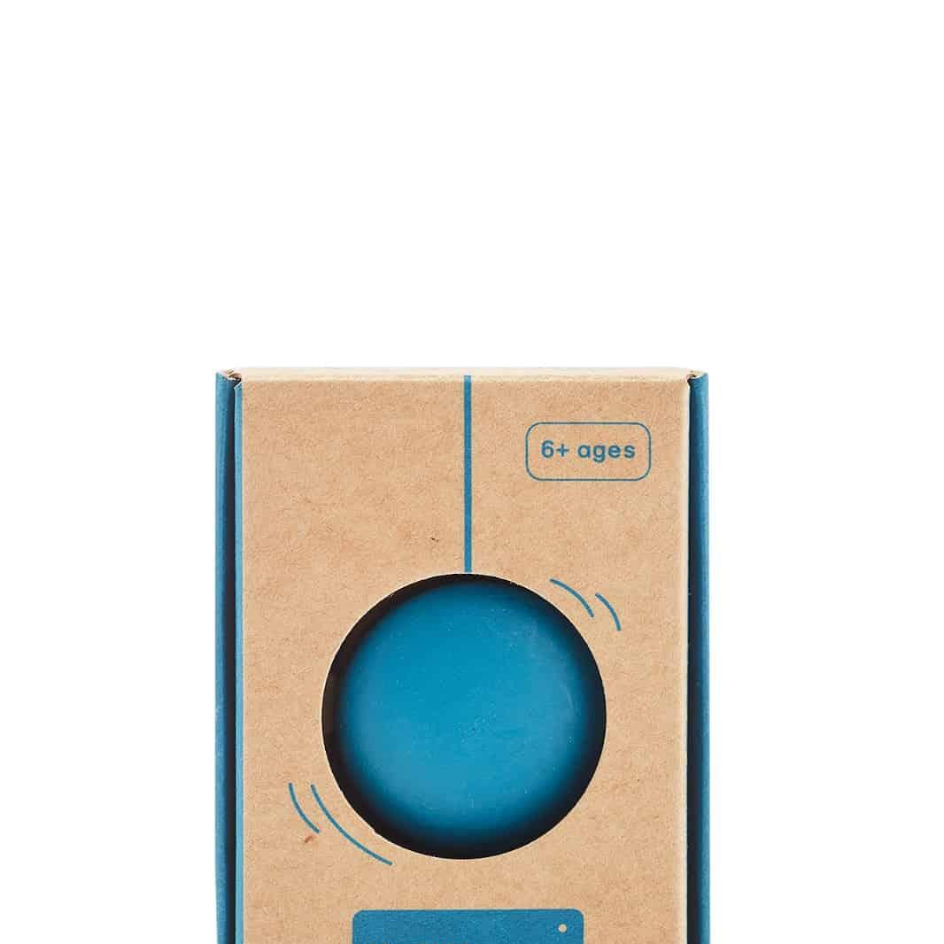 Mini Yoyo de Madeira – várias cores - Mini-Me - Baby & Kids Store