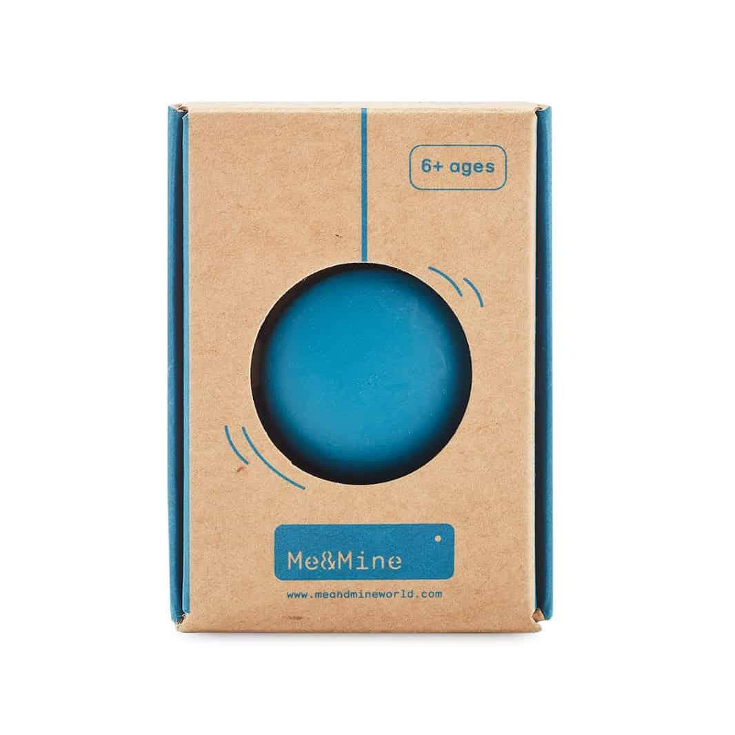 Mini Yoyo de Madeira – várias cores - Mini-Me - Baby & Kids Store