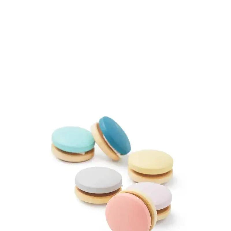 Mini Yoyo de Madeira – várias cores - Mini-Me - Baby & Kids Store