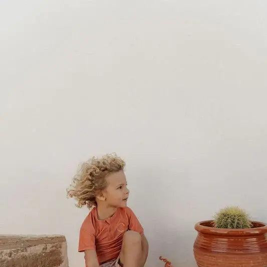 Camião de Reboque Praia – Fresh Greens Little Dutch - Mini-Me - Baby & Kids Store