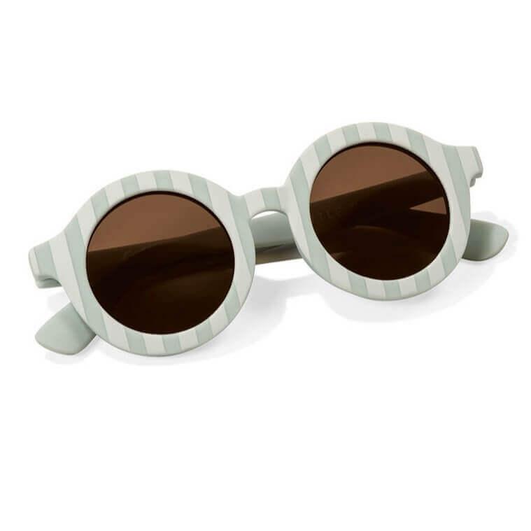 Óculos de sol criança Fresh Greens - Little Dutch - Mini-Me - Baby & Kids Store