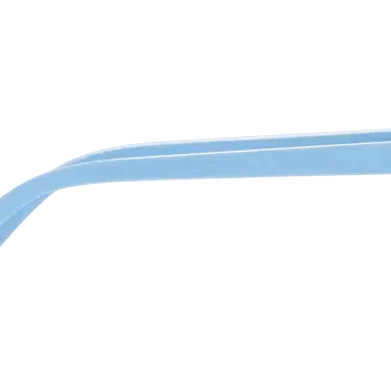 Óculos de sol de criança flexíveis Azuis - 2-5 anos | Babiators - Mini-Me - Baby & Kids Store