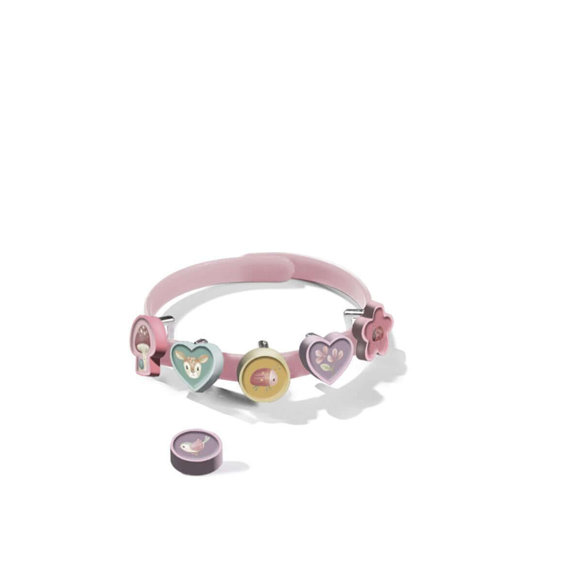 Kit Pulseiras Fairy Garden | Little Dutch - Mini-Me - Baby & Kids Store