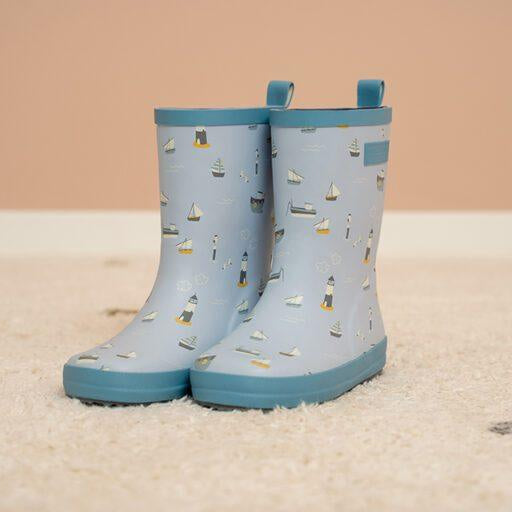 Galochas – Sailors Bay | Little Dutch - Mini-Me - Baby & Kids Store