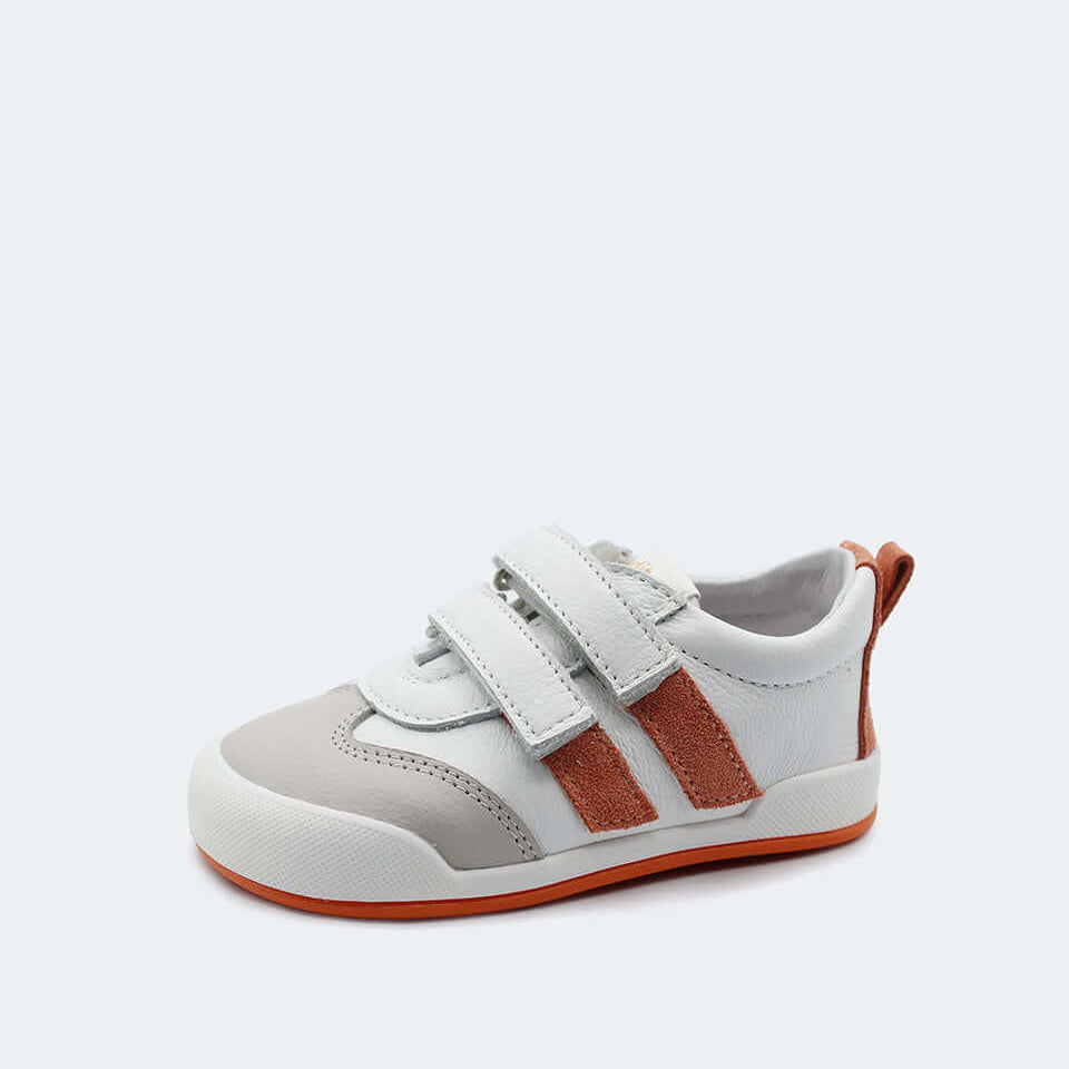 Ténis Milan Living - Blanditos SS25 - Mini-Me - Baby & Kids Store