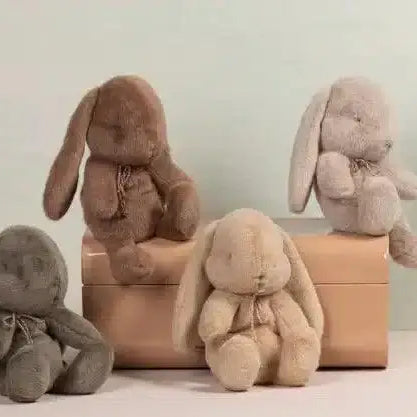 Bunny plush - Oyster | Maileg - Mini-Me - Baby & Kids Store