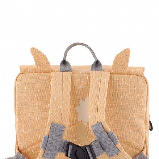 Mochila Escolar Sra. Girafa | TRIXIE - Mini-Me - Baby & Kids Store