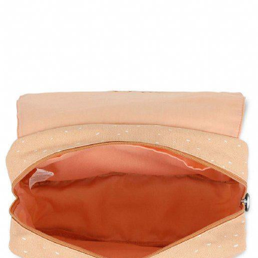 Mochila Escolar Sra. Girafa | TRIXIE - Mini-Me - Baby & Kids Store