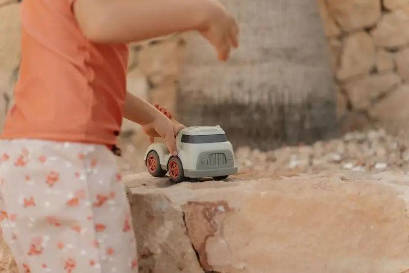 Camião de Reboque Praia – Fresh Greens Little Dutch - Mini-Me - Baby & Kids Store