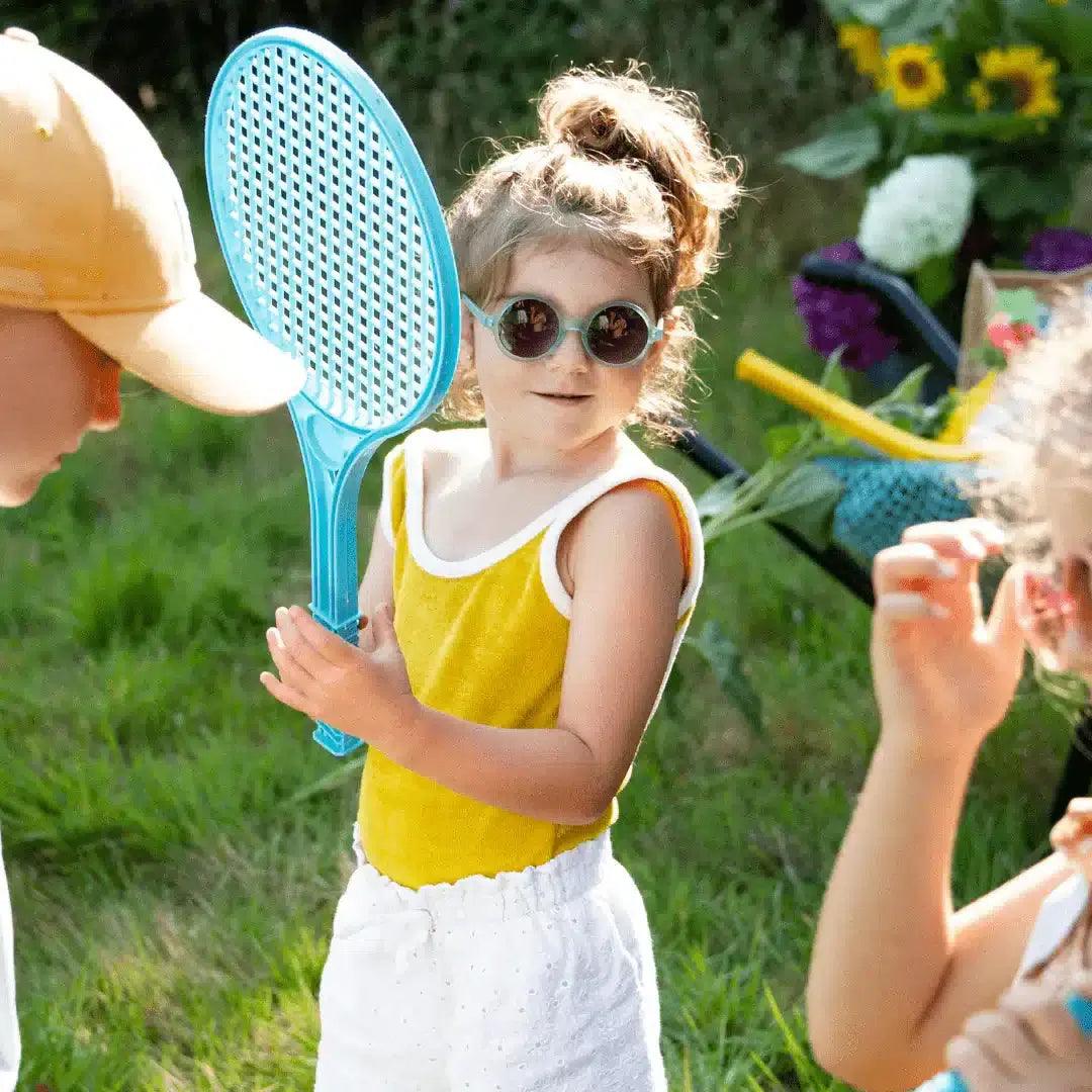 Óculos de Sol 4-6 anos – Blue Sky | Ki ET LA - Mini-Me - Baby & Kids Store