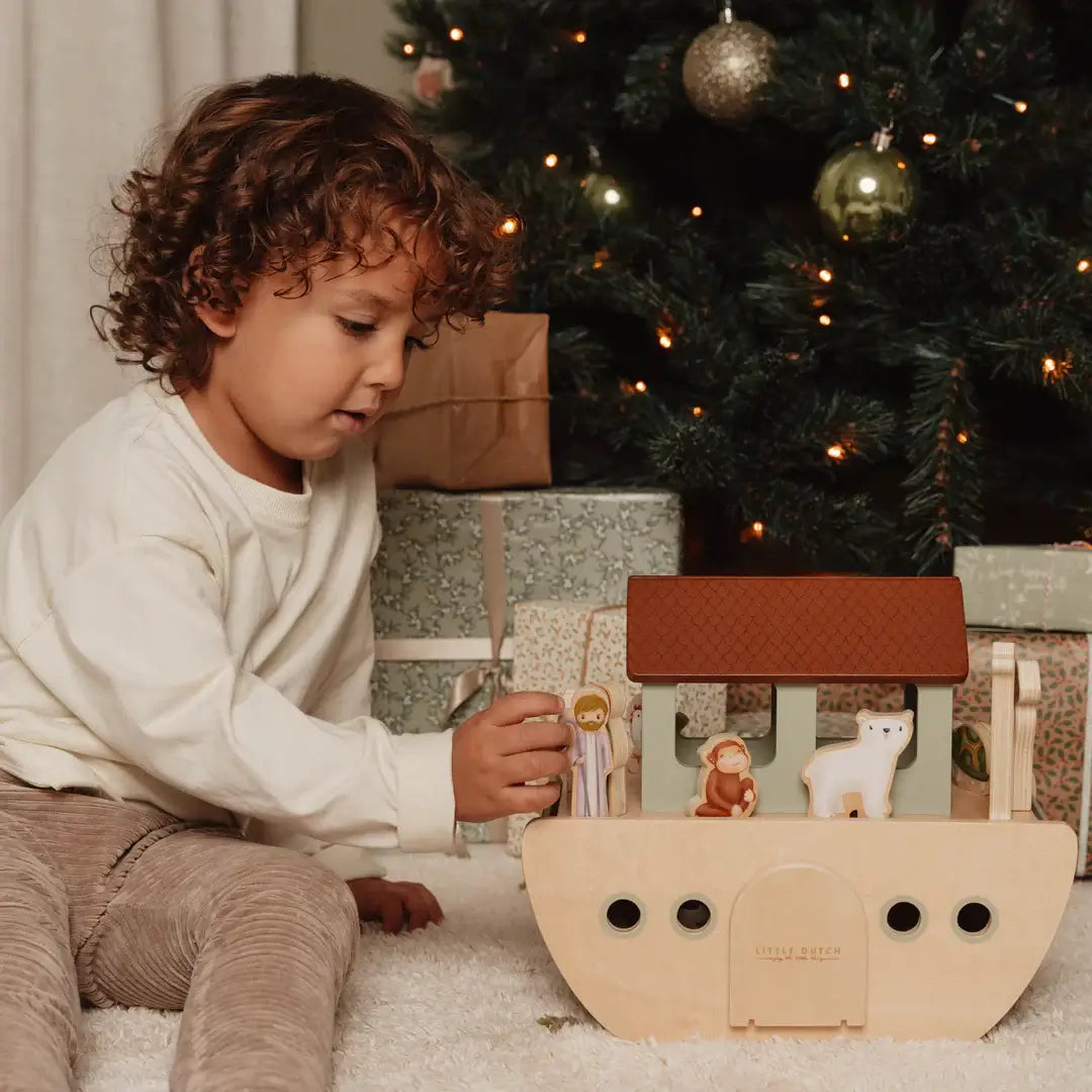 Arca de Noé Little Dutch - Mini-Me - Baby & Kids Store