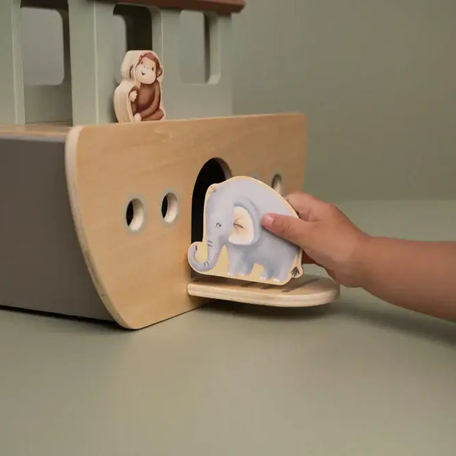 Arca de Noé Little Dutch - Mini-Me - Baby & Kids Store