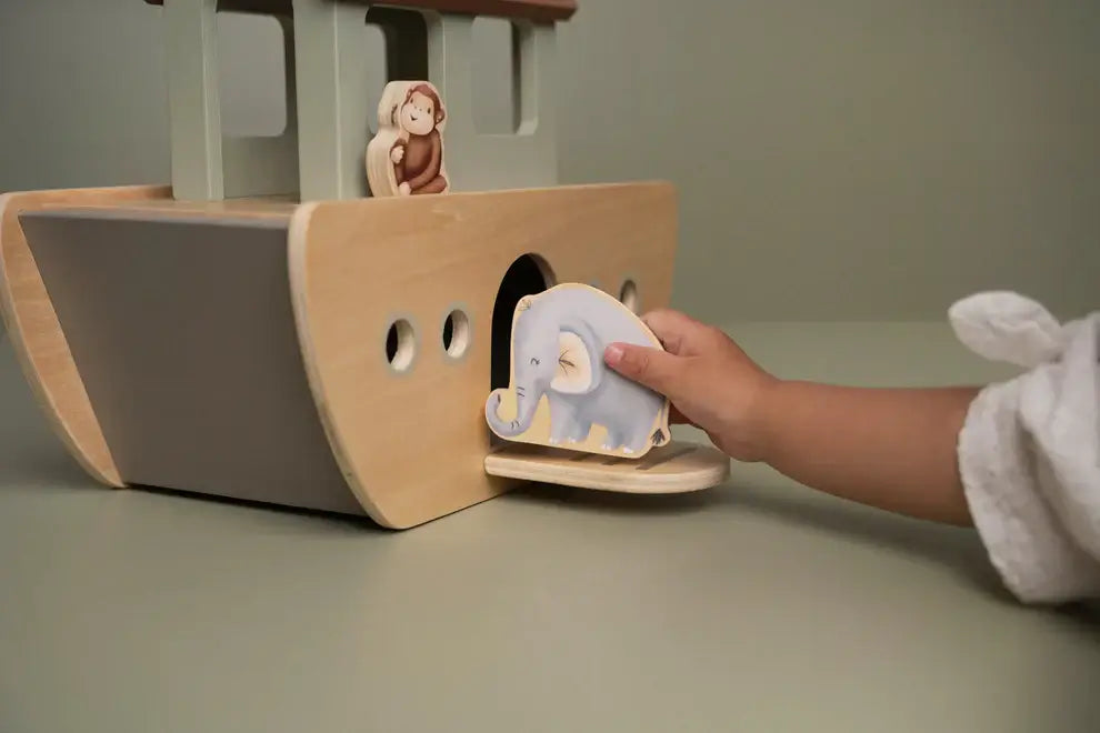 Arca de Noé Little Dutch - Mini-Me - Baby & Kids Store