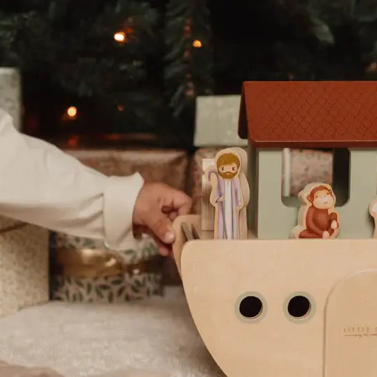 Arca de Noé Little Dutch - Mini-Me - Baby & Kids Store