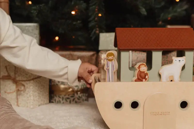 Arca de Noé Little Dutch - Mini-Me - Baby & Kids Store