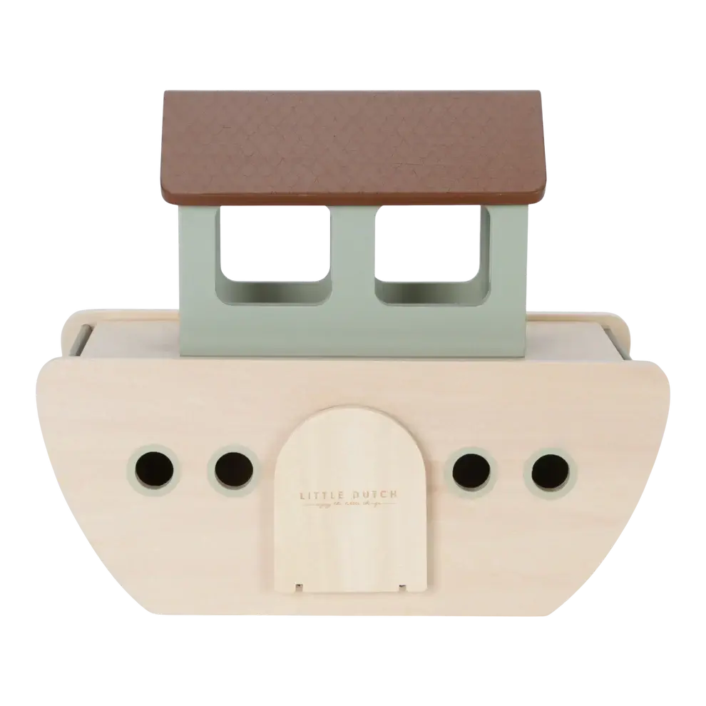Arca de Noé Little Dutch - Mini-Me - Baby & Kids Store