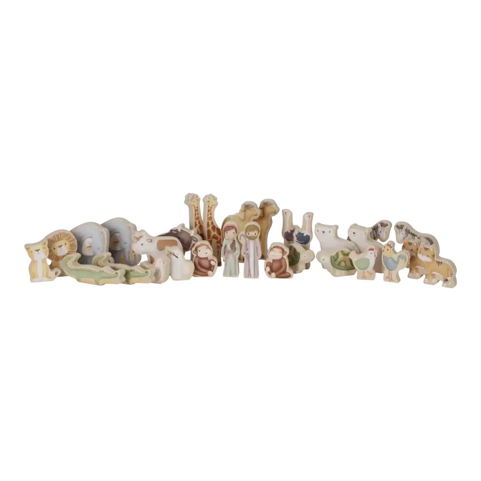 Arca de Noé Little Dutch - Mini-Me - Baby & Kids Store