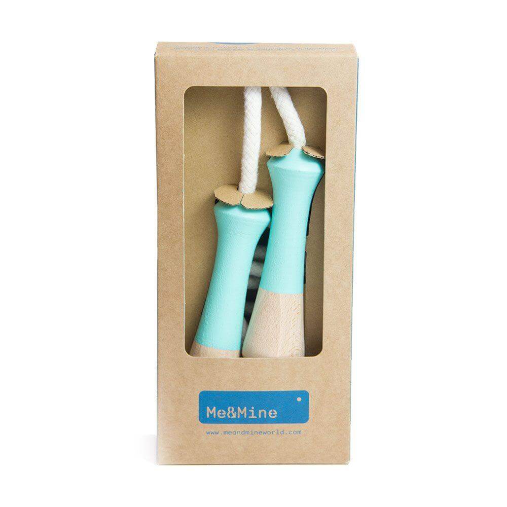 Corda de Saltar azul escuro | Me & Mine - Mini-Me - Baby & Kids Store