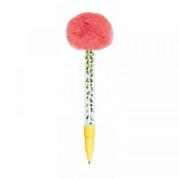 Be Teens - DYI Cria a tua caneta - vermelho | BUKI - Mini-Me - Baby & Kids Store