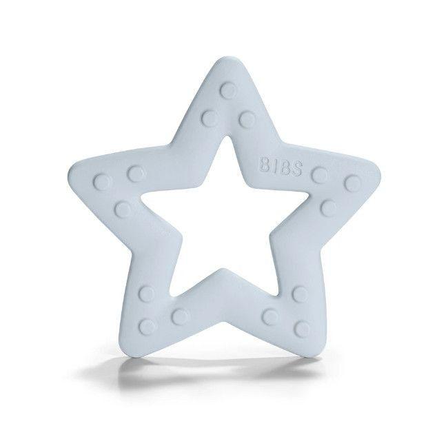 Mordedor baby bitie - azul | BIBS - Mini-Me - Baby & Kids Store